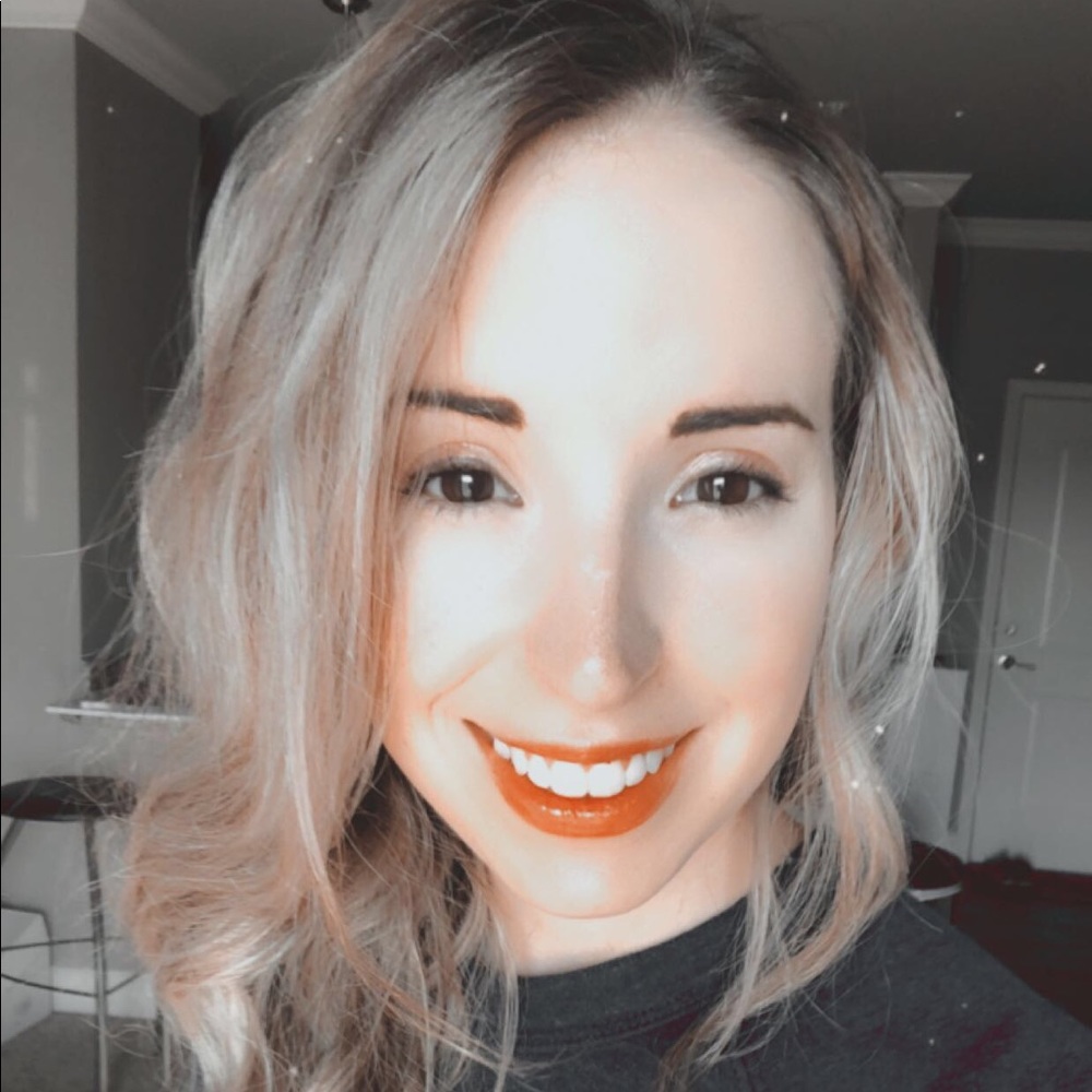 Meet your Posher, Erica